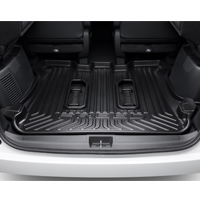 Luggage tray